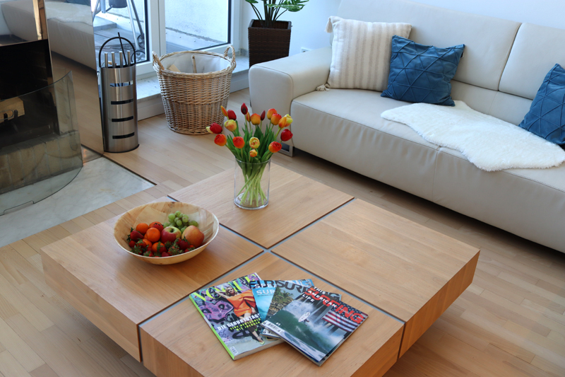 Zeitwohnung Duesseldorf
